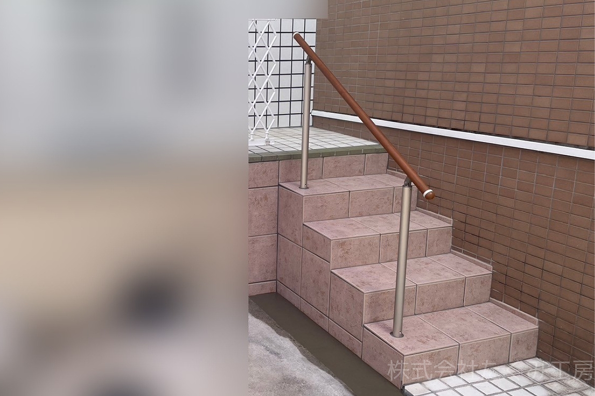 外構工事　施工後（京都府）｜摂津市 株式会社たくみ工房
