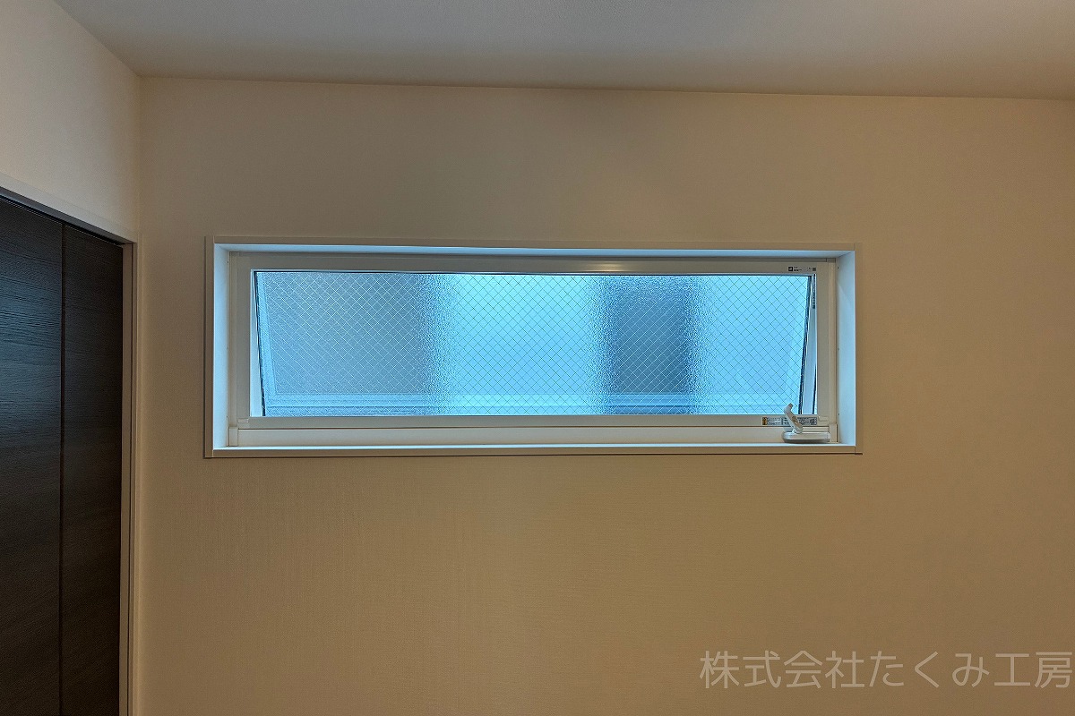 内窓設置 施工前(大阪府守口市)|摂津市 株式会社たくみ工房