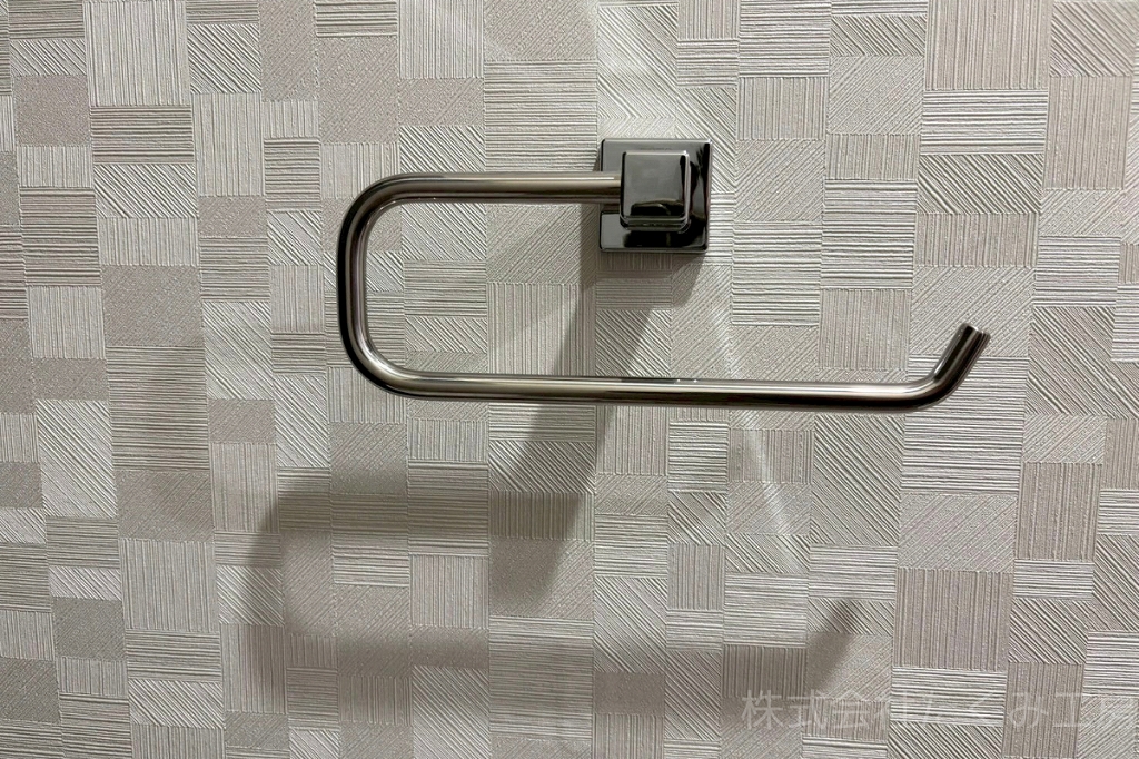 トイレリフォーム　施工後（京都府京都市）｜摂津市 株式会社たくみ工房